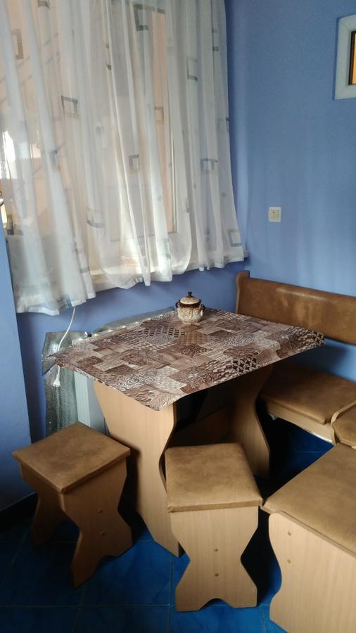 Turul Ξενοδοχείο Berehove  Εξωτερικό φωτογραφία